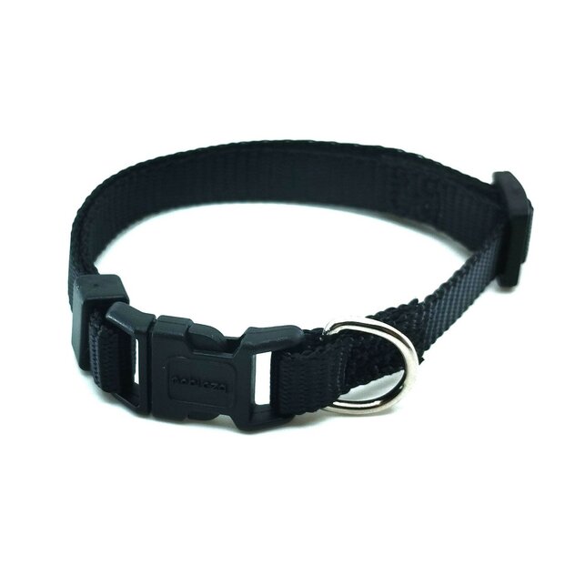 rozlisovaci obojok cierny xs-